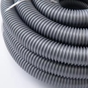Factory Direct Shipping OEM Heat Resistant Corrugated Tube Plastic Pipe PVC Electrical Conduit Flexible Hose