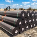 Factory Fish Pond tank Liner HDPE LDPE LLDPE PVC Waterproof Pool Pond Liner Geomembrane for Road Barrier Shrimp Farm Landfill