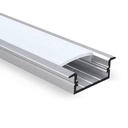 Aluminum Led Profile Light Bar LED Profile Aluminium Profile for Led Strips