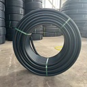 HDPE Pipe Brand Model 16-1600 Manufacturer 1 Inch 30 Inch High Quality Pe100 20mm Polyethylene Pipe Pn16 Water Pipe