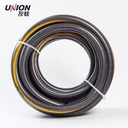 Anti · twisting PVC knitted reinforced garden hose