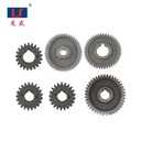 OEM-Grade Gear Kit Compatible with S195 S1100 S1105 S1110 Agricultural Diesel Engines