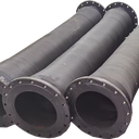 Rubber Hose for Dredging