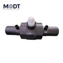 MDT PN16 Plastic Pipe Fitting HDPE Electrofusion PE Ball Valves
