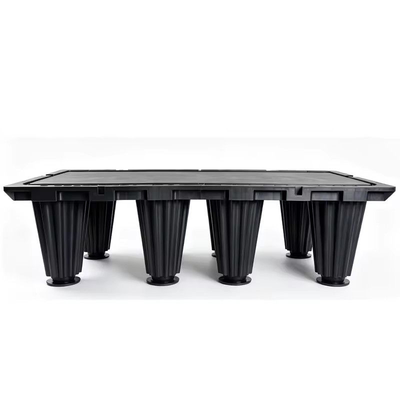 Factory Direct Underground Modular Rainwater Tank, Storage Infiltration Attenuation Rainwater Harvesting Collection System