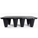 Factory Direct Underground Modular Rainwater Tank, Storage Infiltration Attenuation Rainwater Harvesting Collection System