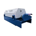 Aggregate Separator YX40 Drum Sand and Gravel Separator Double Parking