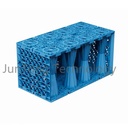 Underground Rainwater Harvesting Module Stormwater Storage Modules Permeable Storage RainWater Harvesting System for Garden Plot
