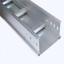 Customized Production of Aluminum Alloy Cable Trays for Cable Laying for Wholesale