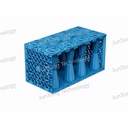 Modern Durable Rainwater Storage Underground Modular Rainwater Collection System Modular for Outdoor Garden Greening