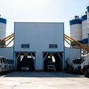 Asphalt Mixing Plant