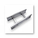 Wholesale SHEN LIAN Chinese Aluminum Alloy Ladder-Type Cable Trays for Trapezoidal Cable Laying Customized by Manufacturers