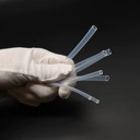 Best Quality Clear FEP Tube Chemical Resistant Clear Gas Sampling FEP Tube