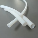 High Temperature Resistant 1/4 OD PTFE Tubing for Pneumatic Equipment