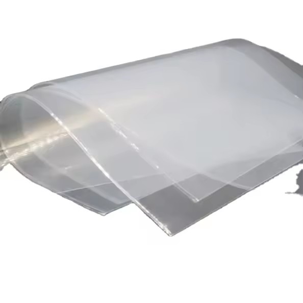 3D Printer Accessory Thermocol Sheet FEP Membrane Film Customizable Cutting Processed by