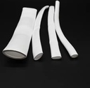 Hydrophobic 4*6mm EPTFE Tubing Expanded PTFE Tube for Wastewater Filtration