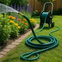 Wholesale 12mm Water Hose Garden With Competitive Price Supply in Cape Home Garden Watering Hose Lawn Irrigation Car Washing