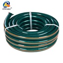 Anti-twist PVC High Quality Heavy Duty Garden Hose Reel 1/2 Inch 12MM 30m Roll for Gardening Irrigation and Car Wash