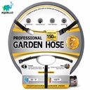 Factory Wholesale Hybrid Polymer 5/8 in PVC 6FT Garden Leader Hose Pipe for Outside PVC Garden Hose Garden Water Hose