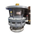 Mixing Plant Customizable ODM Cast Iron Cycloidal Pin Gear Reducer Speed Reduction Industrial Machinery Oil Pump