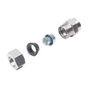 3/4" 1" 1 1/4" 1 1/2" 2" Conduit Aluminum Cable Conduit Connector Connectors