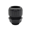 PVC Straight Nonmetallic Flex Conduit Fittings Liquid Tight Connectors 069
