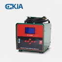 Portable 3-5 kW TIG Welding Machine for Steel Pipe Fittings 40-160mm