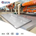 Cold Rolled Stainless Steel Sheet 316/316L 2B Finish Standard Size