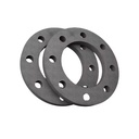 Best Price Dn25 32 Polypropylene Bolted Flange Pipe Fitting