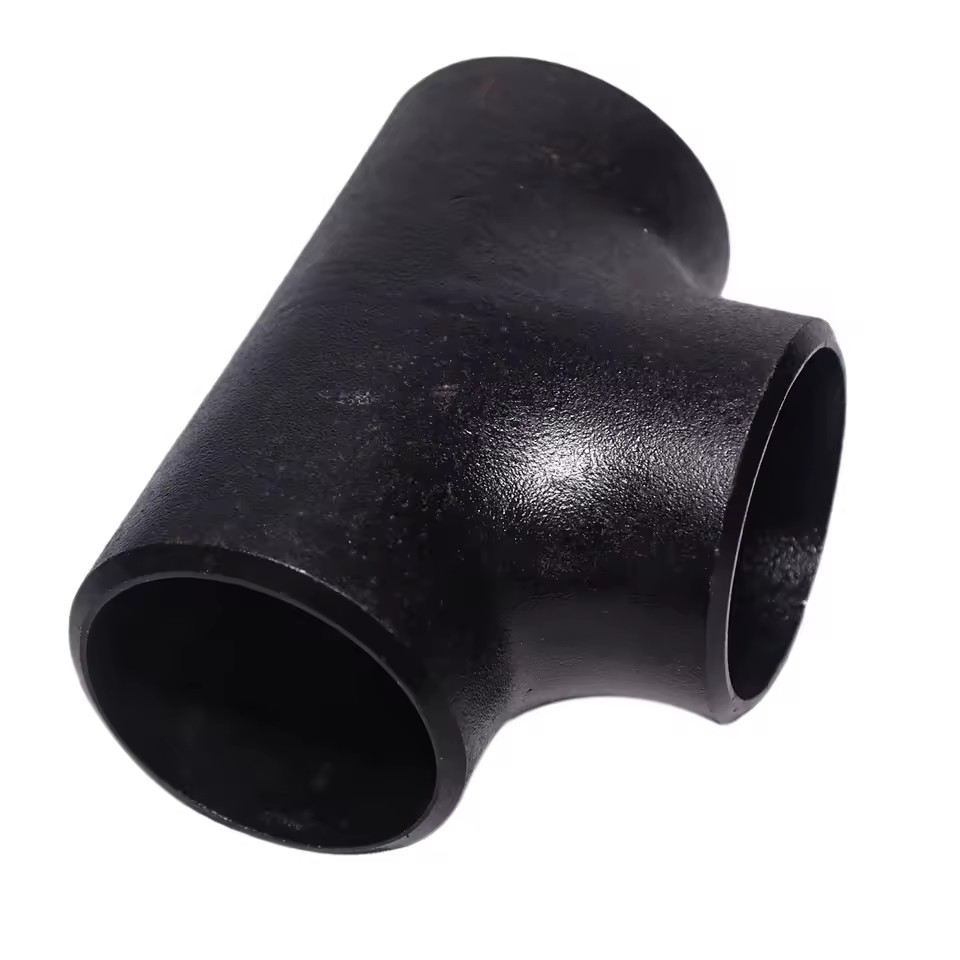 High Pressure 5 Inch Carbon Steel forged Elbow 90 Degree Surface Pipe Fitting for Industrial Piping