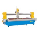 Factory Seller Ac 5-axis High Pressure Pure Cutting Machine Water Jet Cutters Waterjet and Stone Madallion