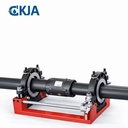 Professional TIG Electrofusion Steel Pipe Alignment System M10 Threaded ID Model 63-315mm OEM Customization for Industrial
