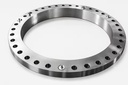 Large-Diameter Stainless Steel Flange Discs and Butt-Weld Flanges