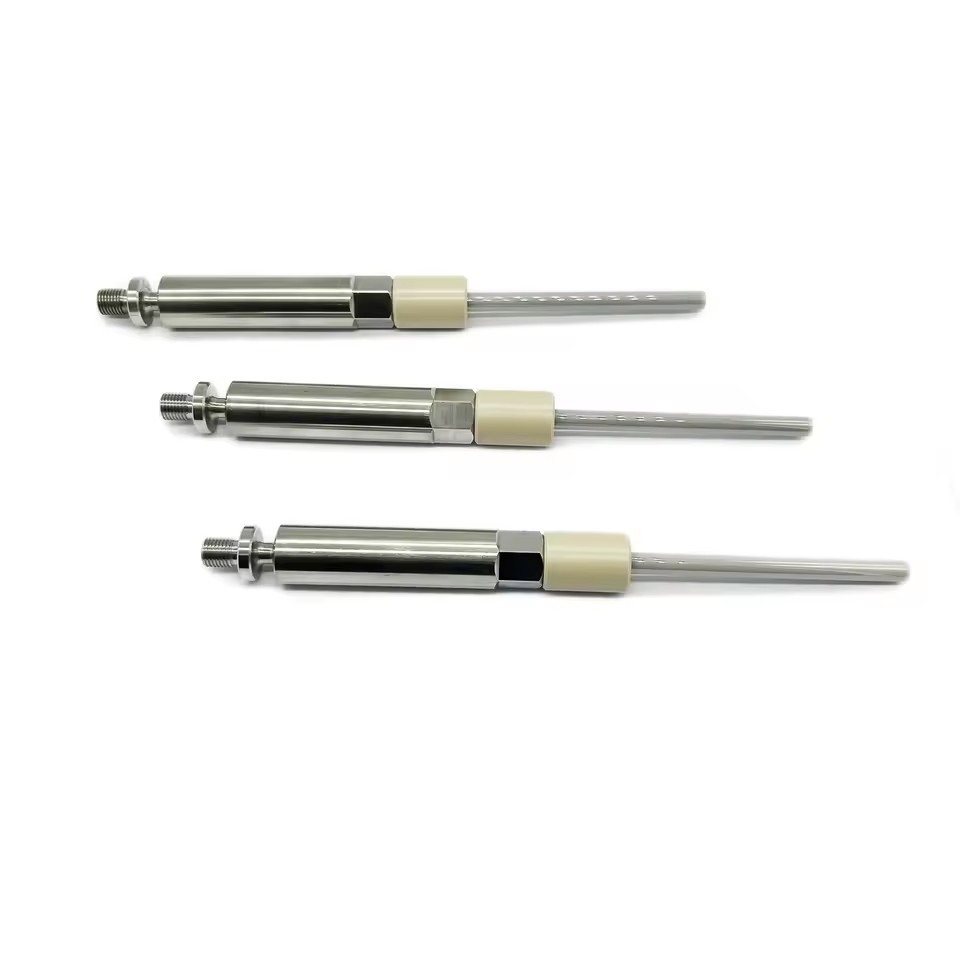304885 CNC Waterjet Spare Part Plunger Assembly Kit for Omax Waterjet Cutting Machine