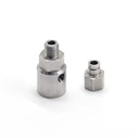 Complete Water Jet Cutting Spare Parts Optimal Components for Water Jet Cutter by
