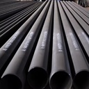 Durable API Certified Seamless Steel Pipe for Oil Gas and Construction Projects