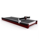Mini Small Portable CNC Water Jet Cutting Machine Price for Aluminum Steel Copper Plate Cutting