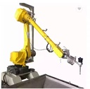 Manufactory Price Robotic Pure Water Jet Cutting Machine for Cnc Water Jet Cutter