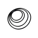 A-0275-025 A-0275-029 A-0275-033 A-0275-036 60K psi WAMIT Water Jet Cutting Machine HyPlex Prime Direct Drive Pump O-ring
