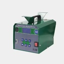 Portable HDPE TIG Welder 20-200mm 3-5Kw Easy Operation with 3-Year Warranty and OEM Customization for PE Pipe Installation
