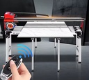 Multifunctional Tile Marble Stone Cutting Machine 45 Degree Chamfer Water Jet Automatic CNC Saw