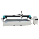 3d 5 Axis Waterjet Machine 1530 Water Jet Cutting Machine for Marble Granite Glass Cutting Water Jet Cutter CNC