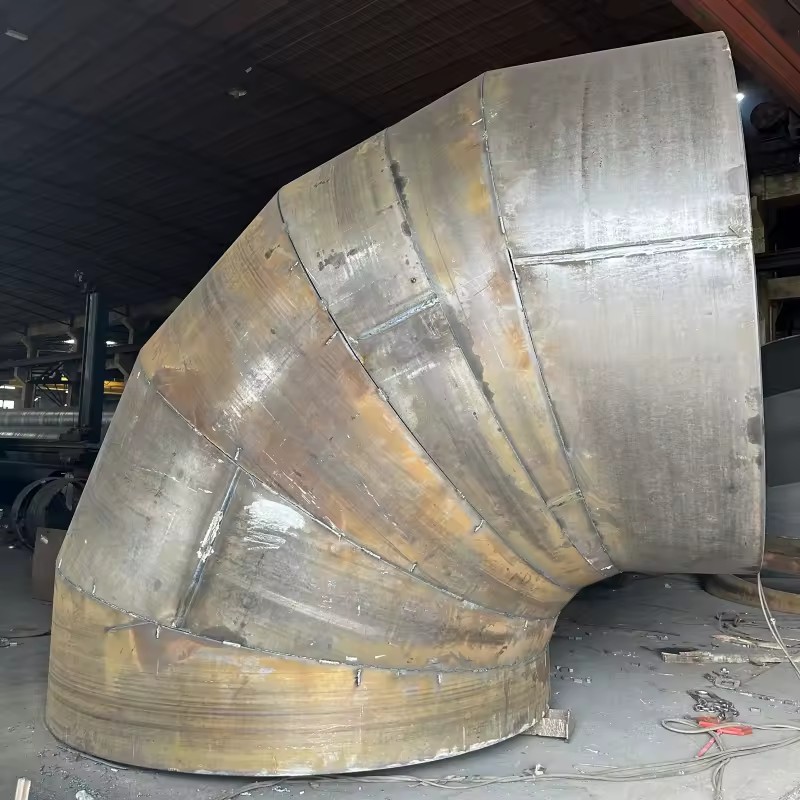Anti-Corrosion Non-Alloy Steel Oval Section Other Standard Hot Rolled Q345B/Q235B 5% Tolerance Guangdong Origin