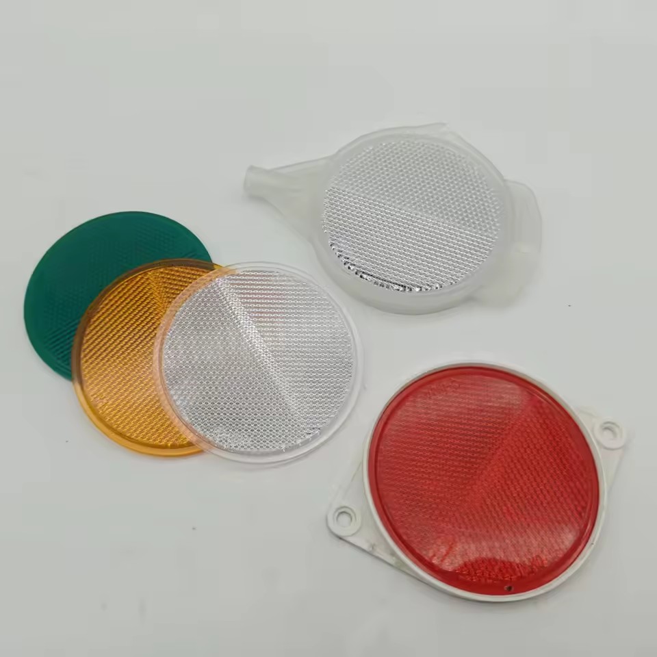 Customized ABS/PVC High-precision Plastic Component Shell Injection Molding Service for Industrial Building Applications