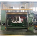 BBET Professional Manufacturer CNC 6-axis 3D Cutting Waterjet Cutters for Car Interior Soft Materials Carpet Factory Direct