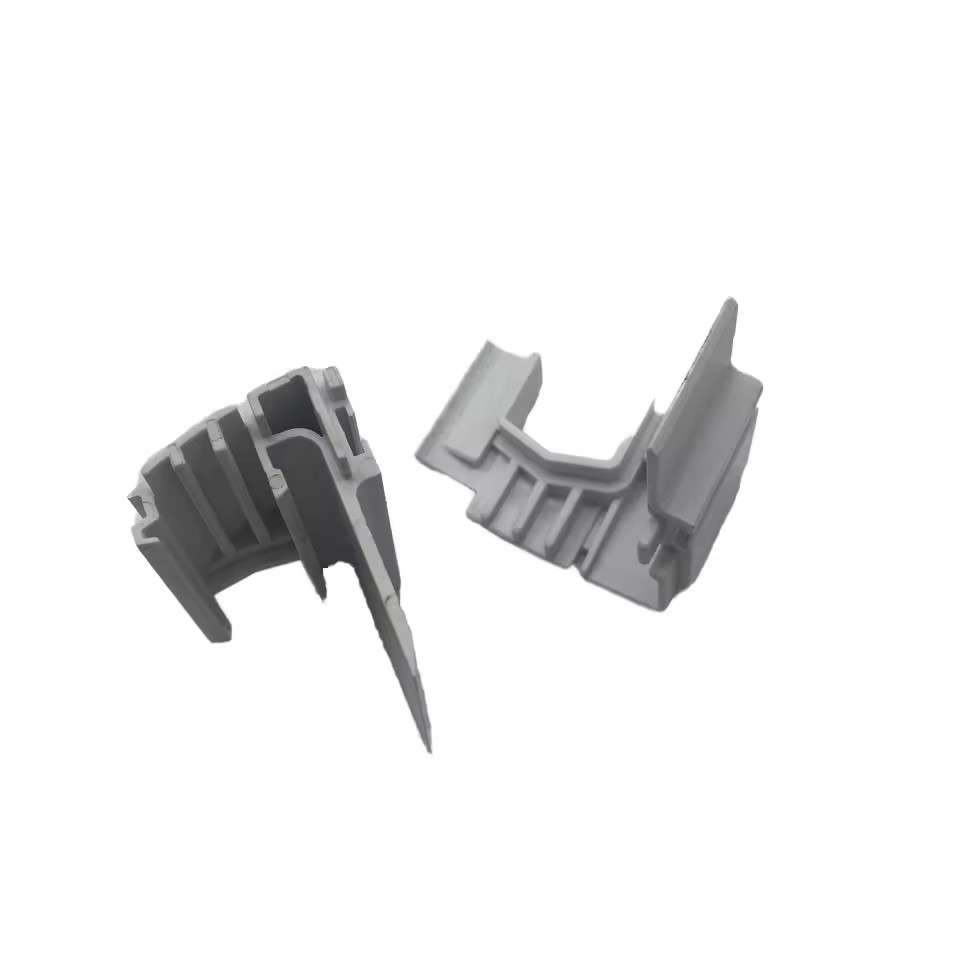 Company Professional Custom Plastic Products and Plastic Accessories New Plastic Injection Molded Products