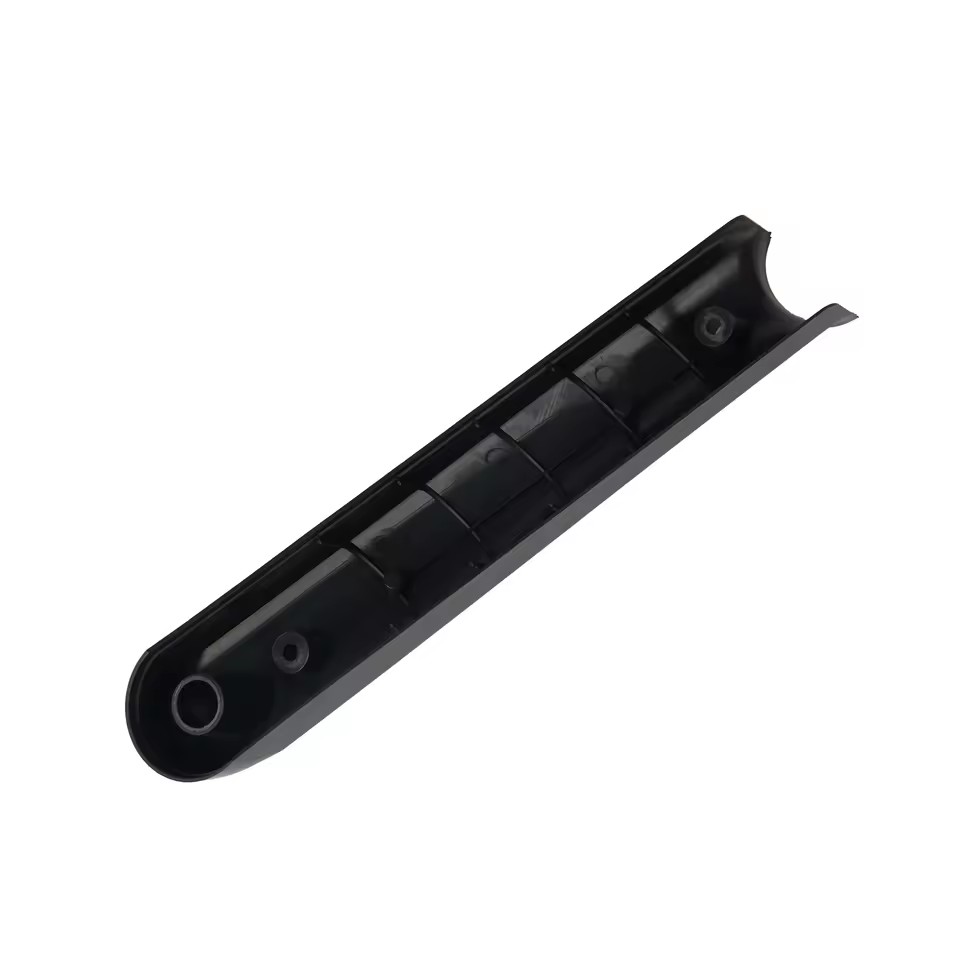 Custom Molding Pa66 Nylon pp Pc Pom Plastic Injection Parts Injection Molded Customized Plastic Parts