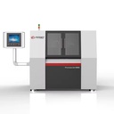 Fedjet CNC Super High Pressure Advanced 800*800mm Mini Waterjet Cutting Machines for Metal