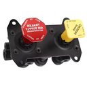 American MV-3 Trailer Parking Brake Dash Air Brake Proportioning Valve for Volvo Truck Brake