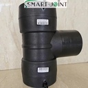 SMART JOINT High Pressure PE/HDPE Piping Fittings Electro Fusion Tee 160-160-160 SDR11